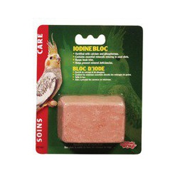 Gros Bloc D Iode LIVING WORLD Bird-treatments products