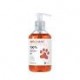 BRILLIANT Salmon Oil - 300ml BURGHAM Grooming accessories