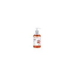 BRILLIANT Salmon Oil - 300ml BURGHAM Accessoires toilettage