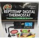 ReptiTemp Digital Thermostat ZOOMED Reptiles-equipements vivarium