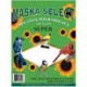 M.S. OISEAUX SAUVAGES AMANDE DE TOURNESOL (GRAINS) 8 KG MASKA Food