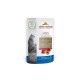 ALMO POCHETTE LA CUCINA CHAT THON ET PAPAYE EN SAUCE 55GR ALMO Canned Food