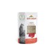 ALMO POCHETTE LA CUCINA CHAT THON ET HOMARD EN GELEE 55GR ALMO Nourritures en conserve