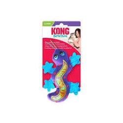 KONG for Cats Better Buzz™ Gecko KONG Jouets