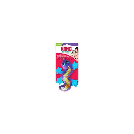 KONG for Cats Better Buzz™ Gecko KONG Toys