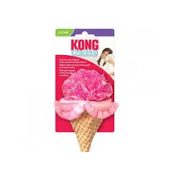 KONG for Cats Crackles Scoopz Assorted KONG Jouets