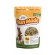 Gateries Sun Made Living World Green pour petits animaux, pa LIVING WORLD Friandises