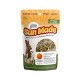 Gateries Sun Made Living World Green pour petits animaux, ci LIVING WORLD Treats