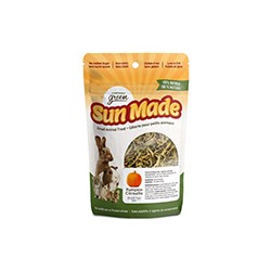 PROMO - Novembre - Gateries Sun Made Living World Green pou LIVING WORLD Friandises