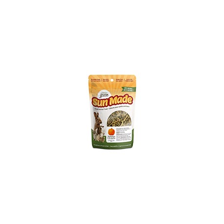 Gateries Sun Made Living World Green pour petits animaux, ci LIVING WORLD Treats