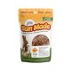 Gateries Sun Made Living World Green pour petits animaux, ca LIVING WORLD Treats