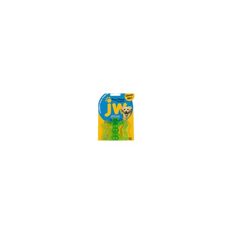 JW Playplace Jouet de Dentition Papillon JW PET PRODUCTS Jouets