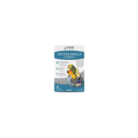 Charbon Hagen pour oiseaux,125g(4,4oz) HAGEN Produits traitements