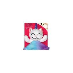 KONG Licorne « Crackles Caticorn » pour Chats KONG Toys
