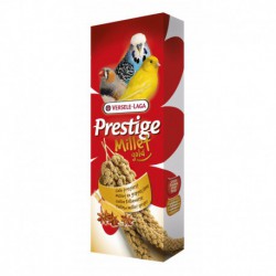 VL Prestige millet en grappes jaune boite 100g VERSELE-LAGA Friandises