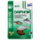 DAPHNIA 3.5 OZ. Frozen food fish