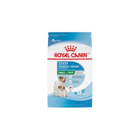 PETIT Mere et Bebe Chien 2.5 lbs 1.1 kg ROYAL CANIN Nourritures sèches