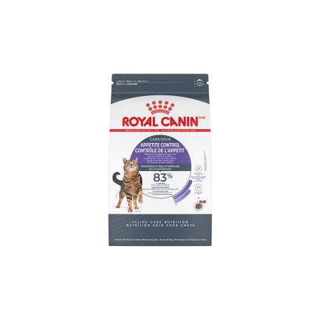 Appetite Control Spayed / Neutered / ContrÃƒÆ’Ã‚Â´le de l ap ROYAL CANIN Nourritures sèche