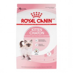 Kitten / Chaton 14 lb 6.36 kg ROYAL CANIN Dry Food