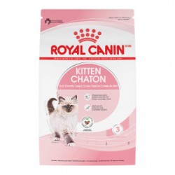 PROMOCLAIMRC - Novembre - Kitten / Chaton 14 lb 6.36 kg ROYAL CANIN Nourritures sèche