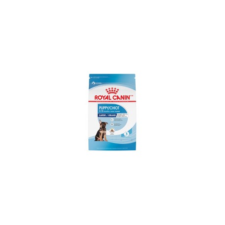 GRAND CHIOT 30 LB 13.6 KG ROYAL CANIN Dry Food