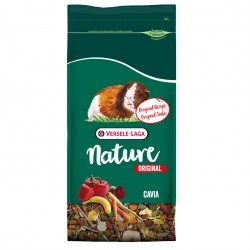 VL  Nature original cavia 750g VERSELE-LAGA Food