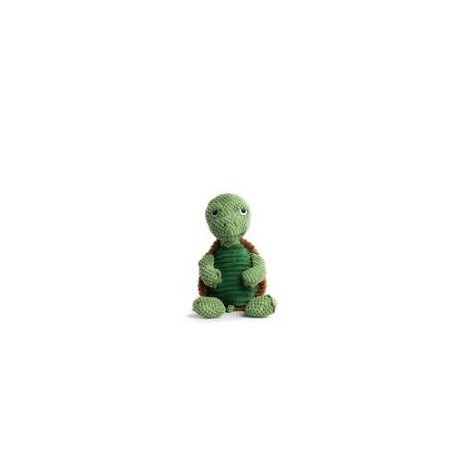 Fabdog Floppy Dog Toy - Turtle S BURGHAM Toys