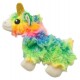 SNUGAROOZ JOUET POUR CHAT AVEC HERBE A CHAT, LAMA-LICORNE - SNUGAROOZ Toys