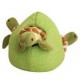 SNUGAROOZ JOUET POUR CHIEN, CACHE-CACHE TORTUES (4 jouets en SNUGAROOZ Jouets