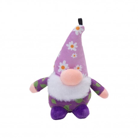 SNUGAROOZ JOUET POUR CHIEN, LE BEBE GNOME DAISY - 6 PO SNUGAROOZ Jouets