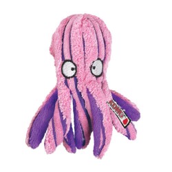 Kong Cat Cuteseas Octopus KONG Jouets