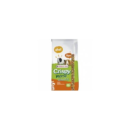 VL Crispy muesli 13.75kg (5 x2.75kg) VERSELE-LAGA Food