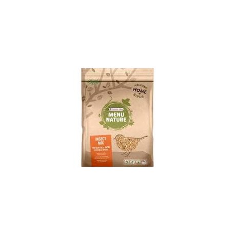 Menu Nature insect mix 250g VERSELE-LAGA Food