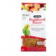 ZUPREEM FRUITBLEND NOURRITURE POUR PERRUCHE, PETIT PERROQUET ZUPREEM Nourritures