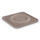 TAPIS D'ALIM. THÉRAP. EN SILICONE AVEC BOL INTÉGRÉ MESSY Food And Water Bowls