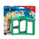 31050, MIRROIR FUN HOUSE HUNTER BRAND Jouets