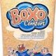 Pestell « Boxo » Litière pour Petits Animaux 184L Compressé PESTELL Litières