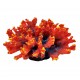 UT Aussie Branch Coral Reds UNDERWATER TREASURES Decorations aquarium