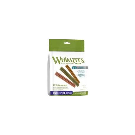 WHZ327 SAC 56 X-P BATON 3.2 WHIMZEES Friandises