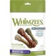 WHZ1801 X-PETIT , 28 BRUSHZEES DAILY USE PACK 2.5 WHIMZEES Friandises