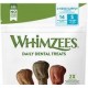 WHZ1802 PETIT , 14 BRUSHZEES DAILY USE PACK 3.4 WHIMZEES Friandises