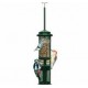 PROMO - FÃ©vrier - SQUIRREL BUSTER@ NUT FEEDER 75L SQUIRREL BUSTER Mangeoires