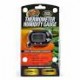 Digital Combo Thermometer/Humidity Gauge ZOOMED Reptiles-vivarium equipment