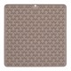 TAPIS D ALIM.THÉRAPEUTIQUE SANS SPATULE EN SILICONE - GRIS 1 MESSY Bols eau et nourriture