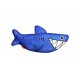 RED DINGO JOUET EN PELUCHE DURABLE POUR CHIEN - REQUIN RED DINGO Jouets