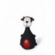 BUD Z CHIEN JOUET EN LATEX MOUTON SQUEAKER 5,5 BUDZ Jouets