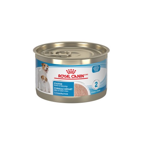 Small mother et babydog/Petit mere et bebe chien 6,36 KG ROYAL CANIN Nourritures sèches