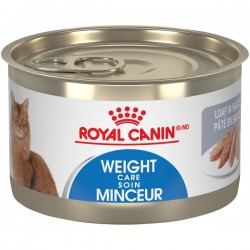 Ultra Light / Ultra Leger LOAF / PATE 5.1oz 145 g ROYAL CANIN Canned Food