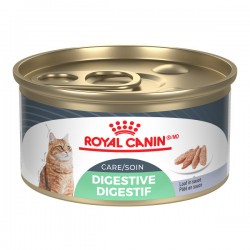 Digest Sensitive / Digestion SensibleLOAF / PATE 3 oz 85 g ROYAL CANIN Nourritures en conserve