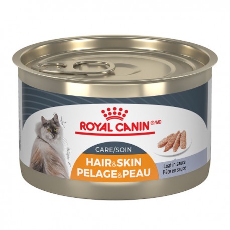 Intense Beauty / Beaute IntenseLOAF / PATE  5.1oz 145 g ROYAL CANIN Nourritures en conserve